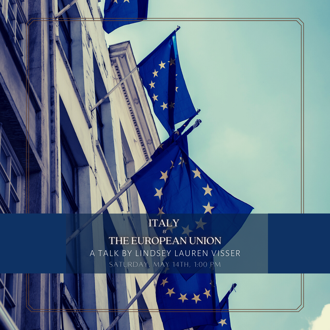 EU Talk