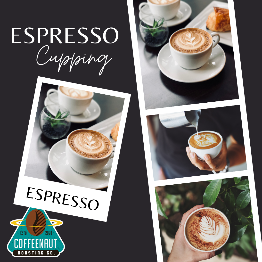 Espresso