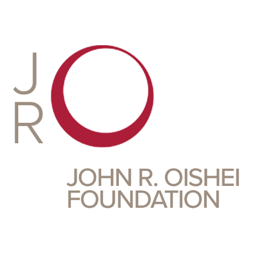 John R. Oishei Foundation logo