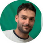 Marco Trivellato Headshot