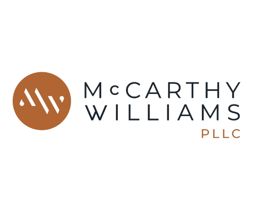 McCarthy Willams PLLC logo