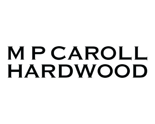 MP Caroll Hardwood logo