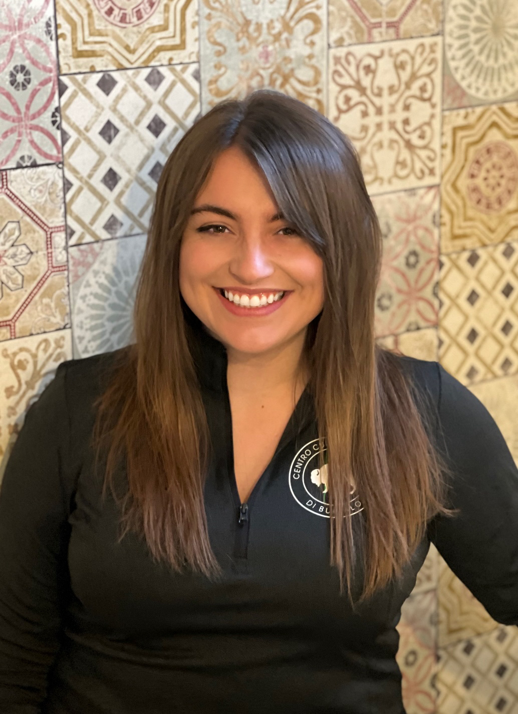 Melissa Wyner