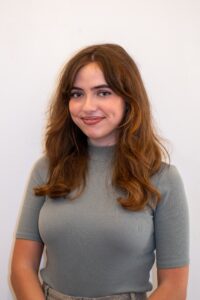 Maura Ende